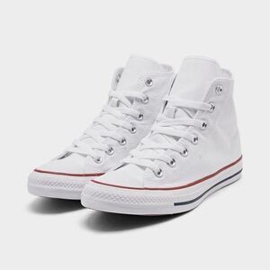 CONVERSE Chuck Taylor All Star High 'Optical White High Top Size 10 Womens